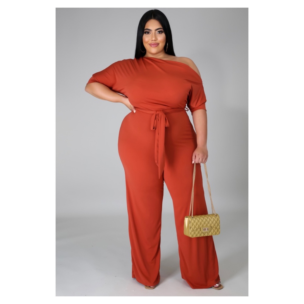 Women’s jumpsuit